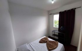 Casa Completa E Aconchegante Em Ribeirao Das Neves