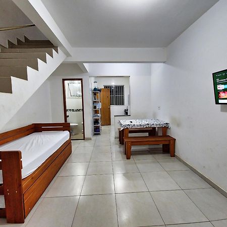Casa Completa E Aconchegante Em Ribeirao Das Neves Ribeirão das Neves Exterior foto