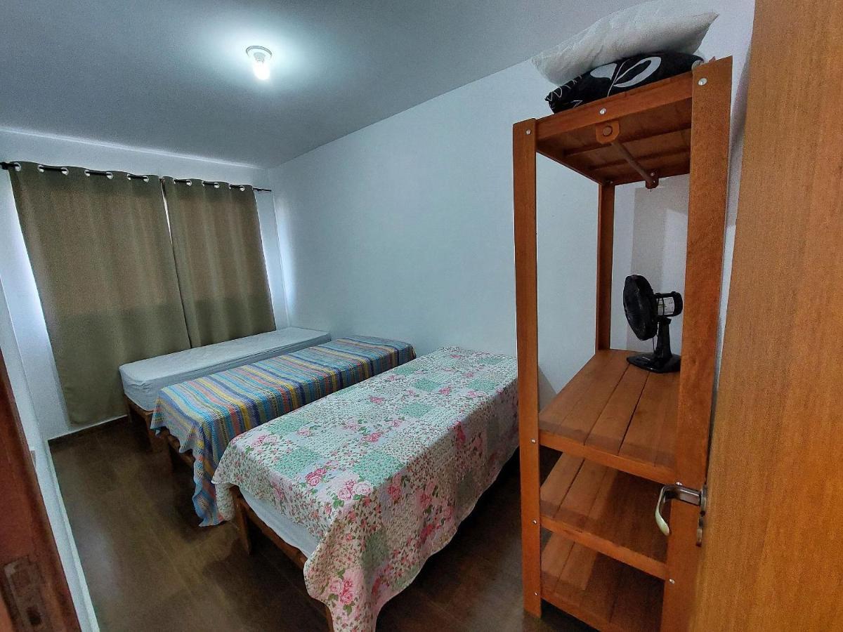 Casa Completa E Aconchegante Em Ribeirao Das Neves Ribeirão das Neves Exterior foto