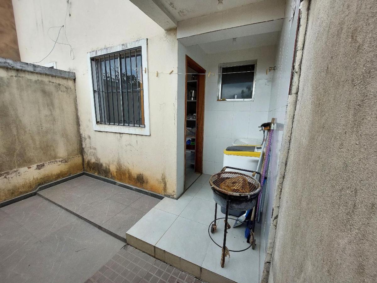 Casa Completa E Aconchegante Em Ribeirao Das Neves Ribeirão das Neves Exterior foto