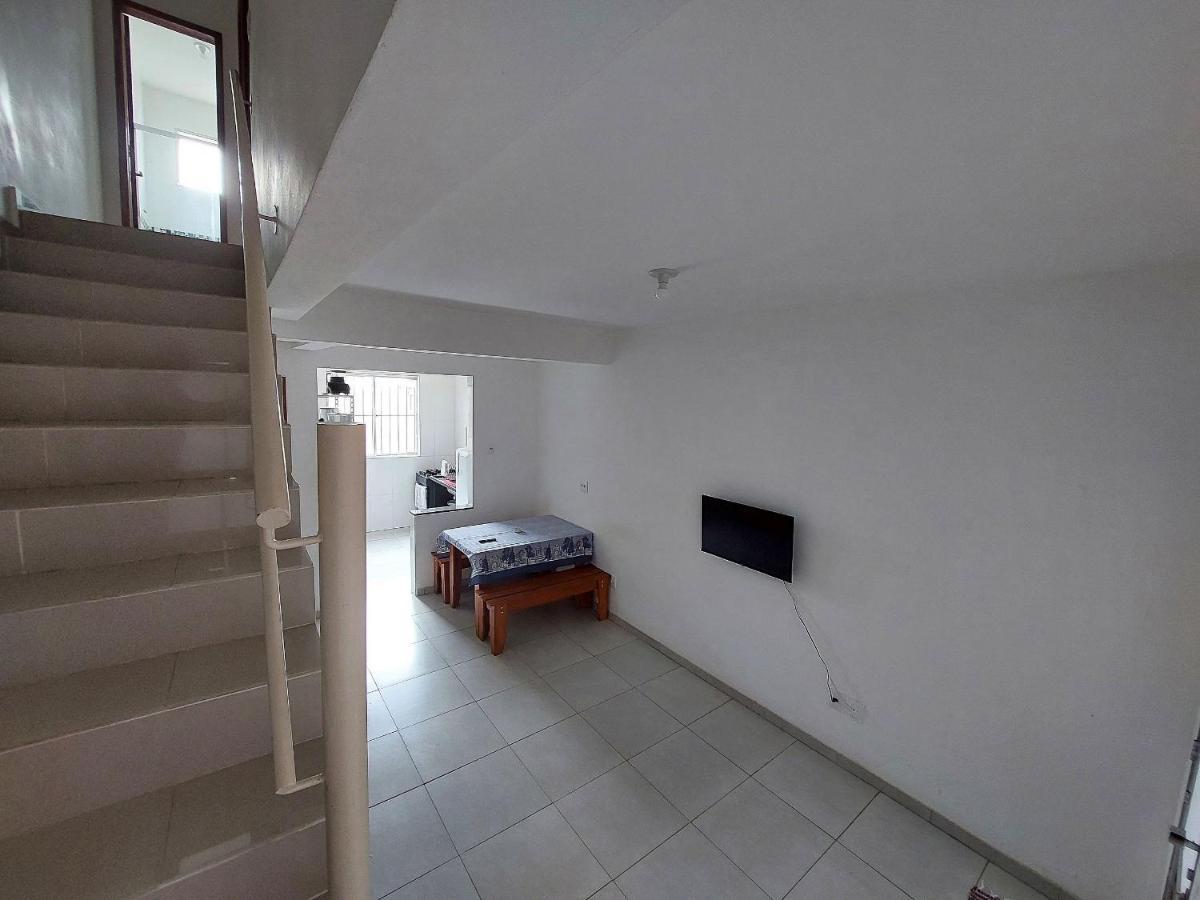Casa Completa E Aconchegante Em Ribeirao Das Neves Ribeirão das Neves Exterior foto