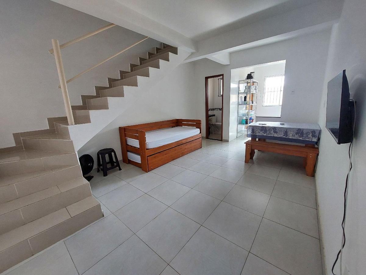 Casa Completa E Aconchegante Em Ribeirao Das Neves Ribeirão das Neves Exterior foto