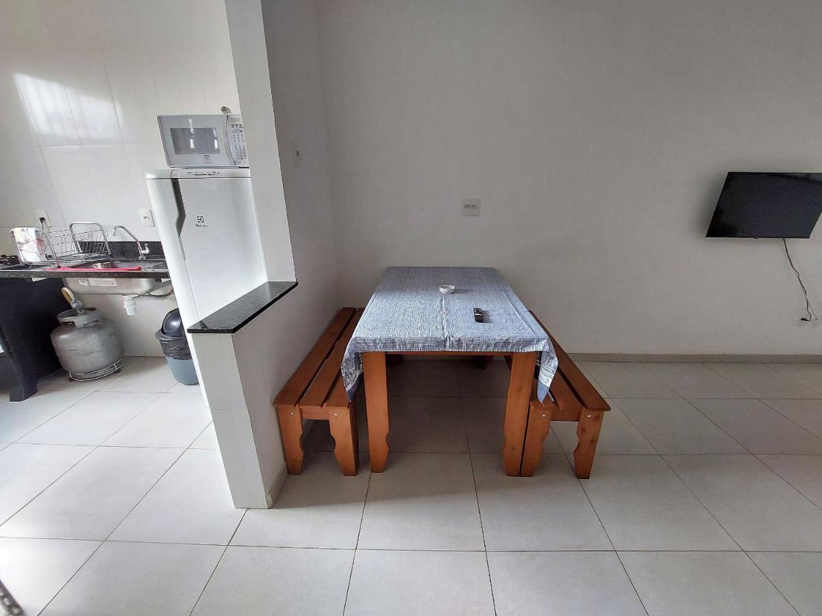 Casa Completa E Aconchegante Em Ribeirao Das Neves Ribeirão das Neves Exterior foto