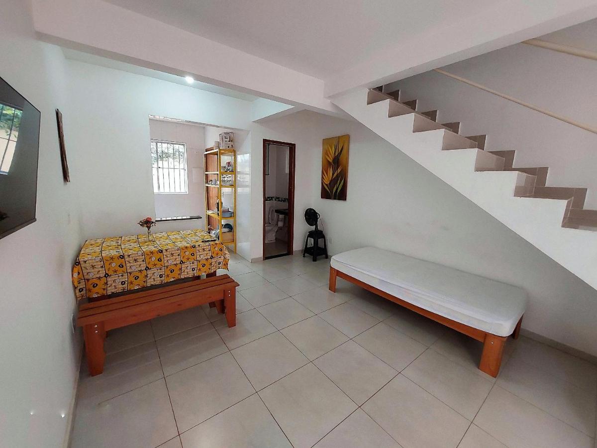 Casa Completa E Aconchegante Em Ribeirao Das Neves Ribeirão das Neves Exterior foto
