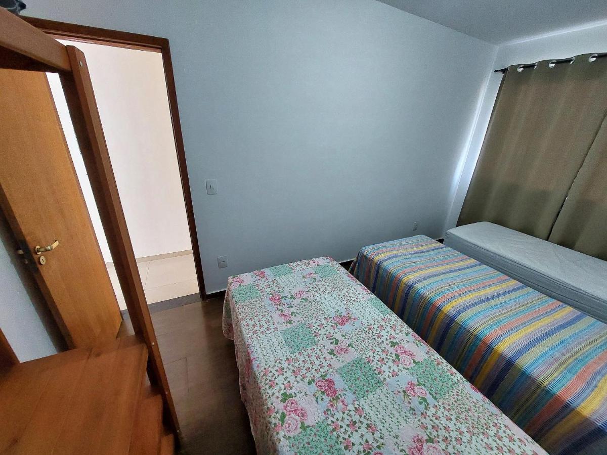 Casa Completa E Aconchegante Em Ribeirao Das Neves Ribeirão das Neves Exterior foto