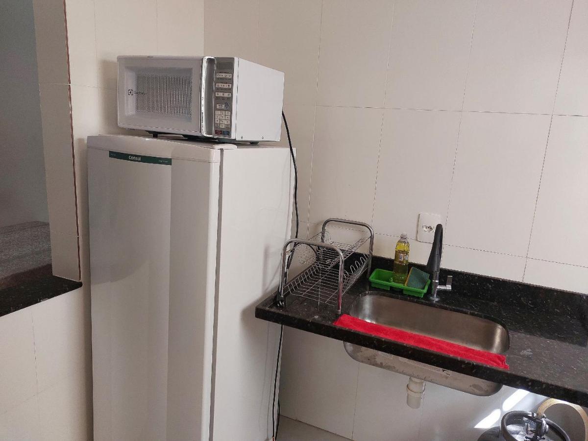 Casa Completa E Aconchegante Em Ribeirao Das Neves Ribeirão das Neves Exterior foto