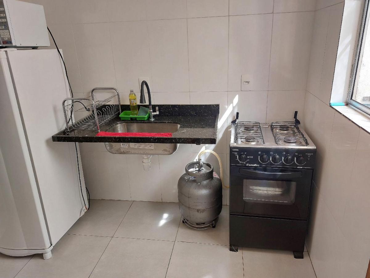 Casa Completa E Aconchegante Em Ribeirao Das Neves Ribeirão das Neves Exterior foto