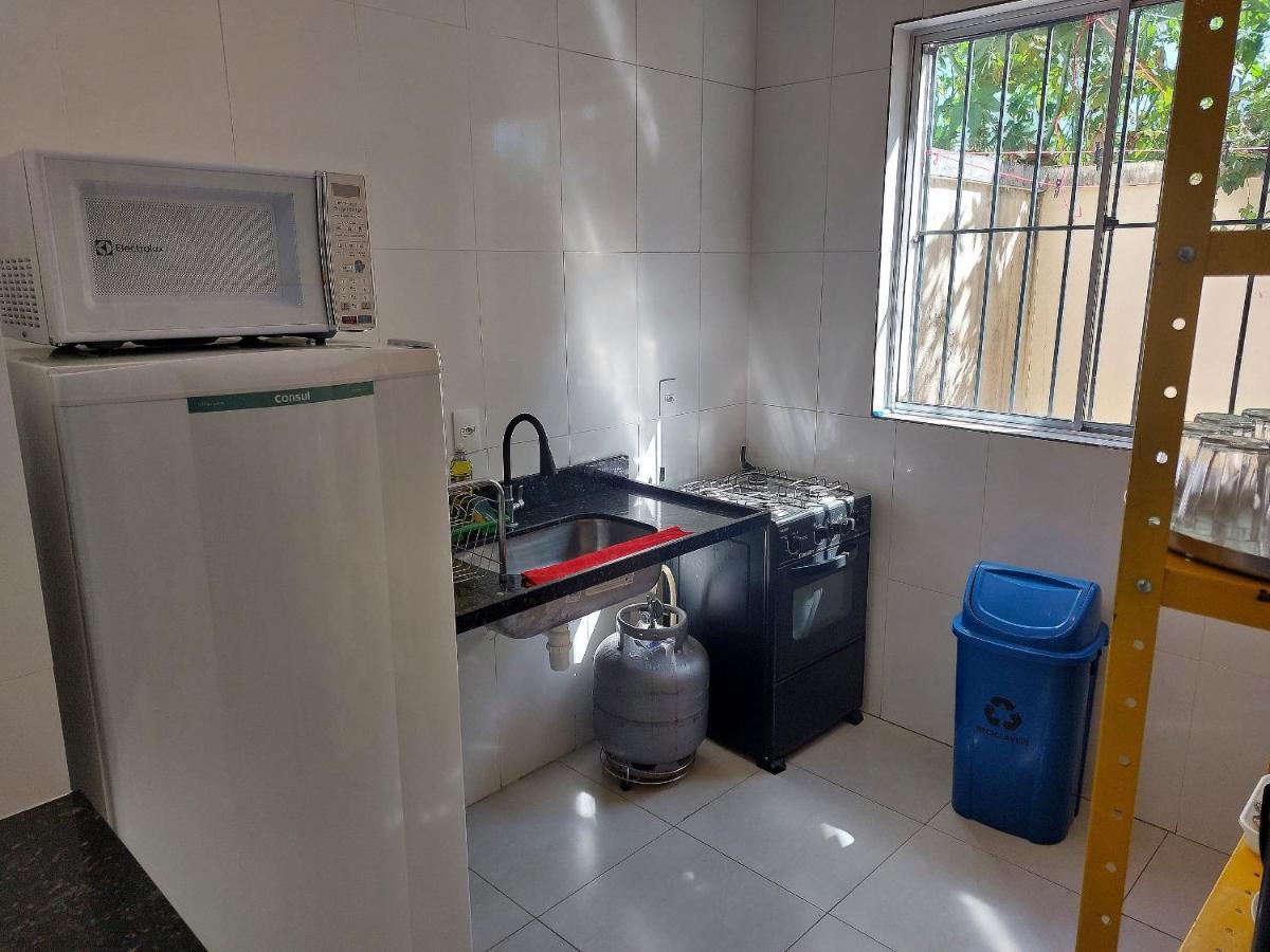 Casa Completa E Aconchegante Em Ribeirao Das Neves Ribeirão das Neves Exterior foto
