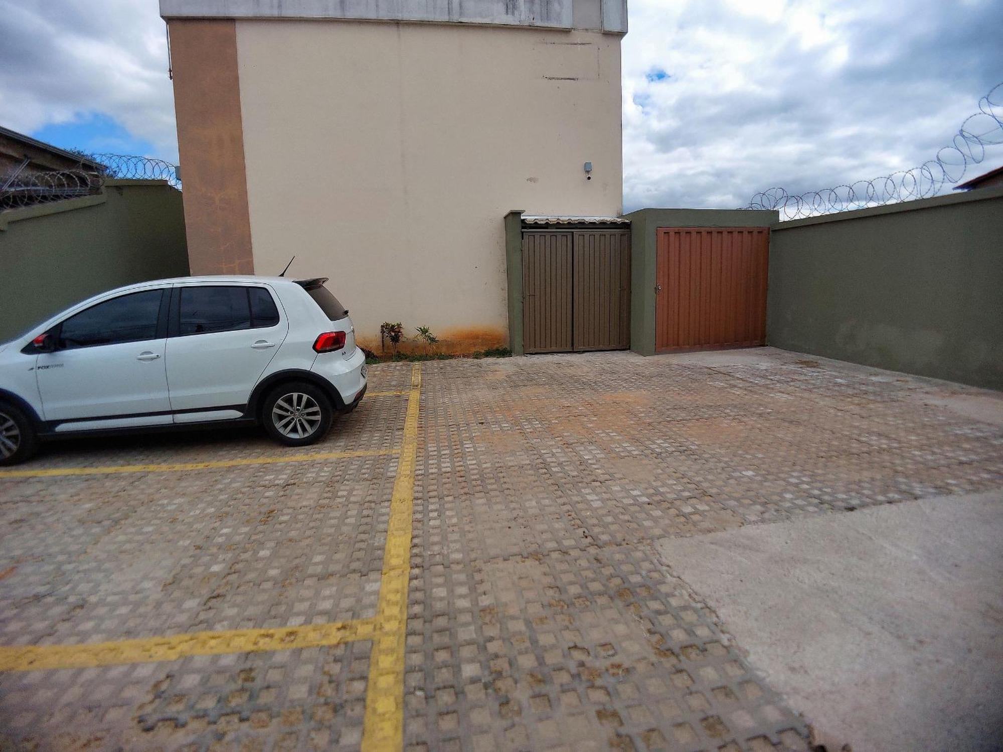 Casa Completa E Aconchegante Em Ribeirao Das Neves Ribeirão das Neves Exterior foto