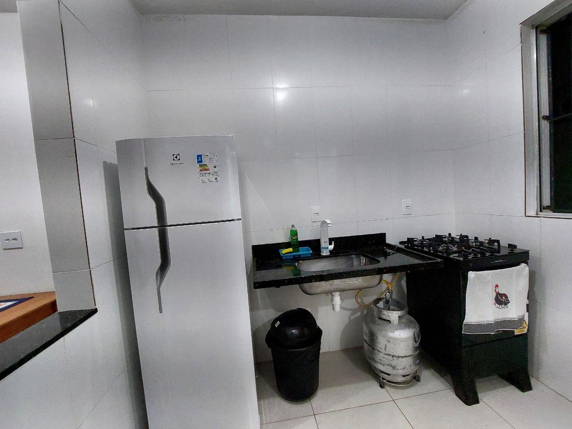 Casa Completa E Aconchegante Em Ribeirao Das Neves Ribeirão das Neves Exterior foto