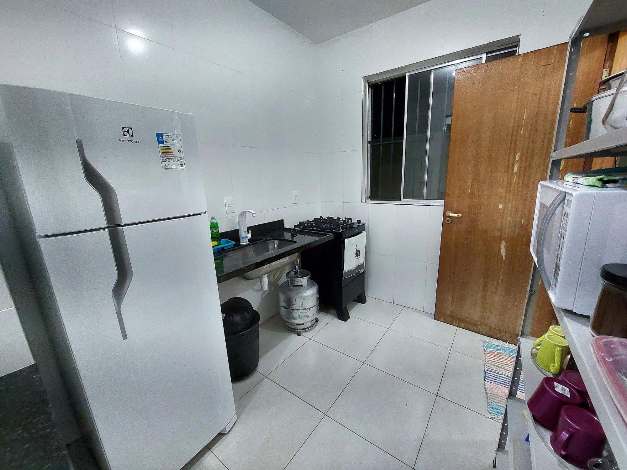 Casa Completa E Aconchegante Em Ribeirao Das Neves Ribeirão das Neves Exterior foto