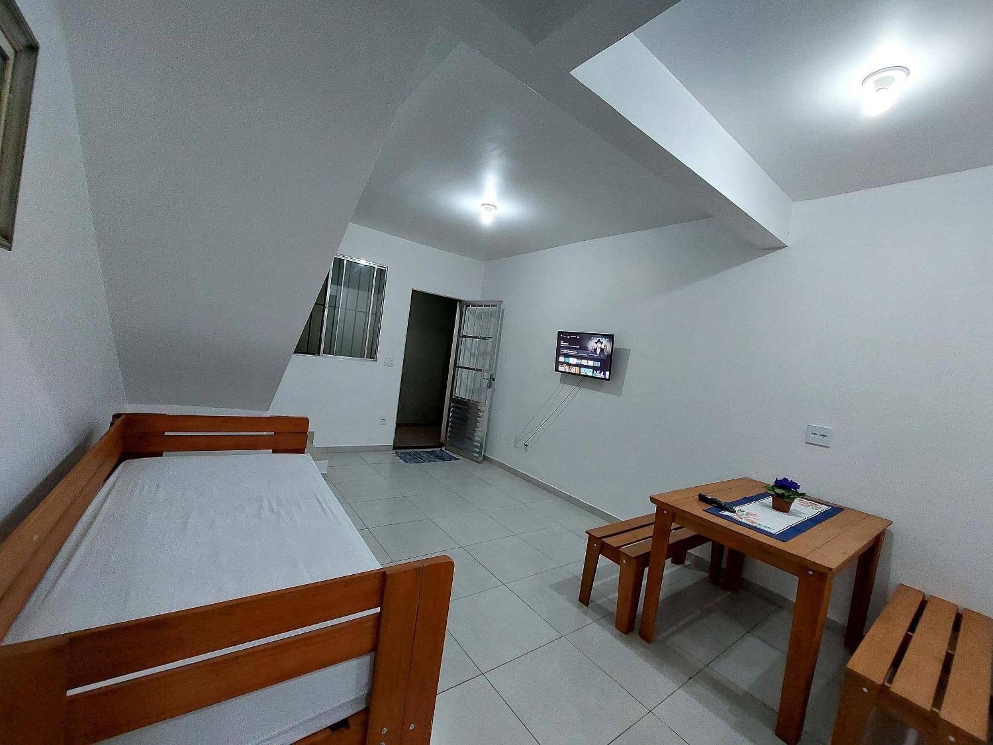 Casa Completa E Aconchegante Em Ribeirao Das Neves Ribeirão das Neves Exterior foto