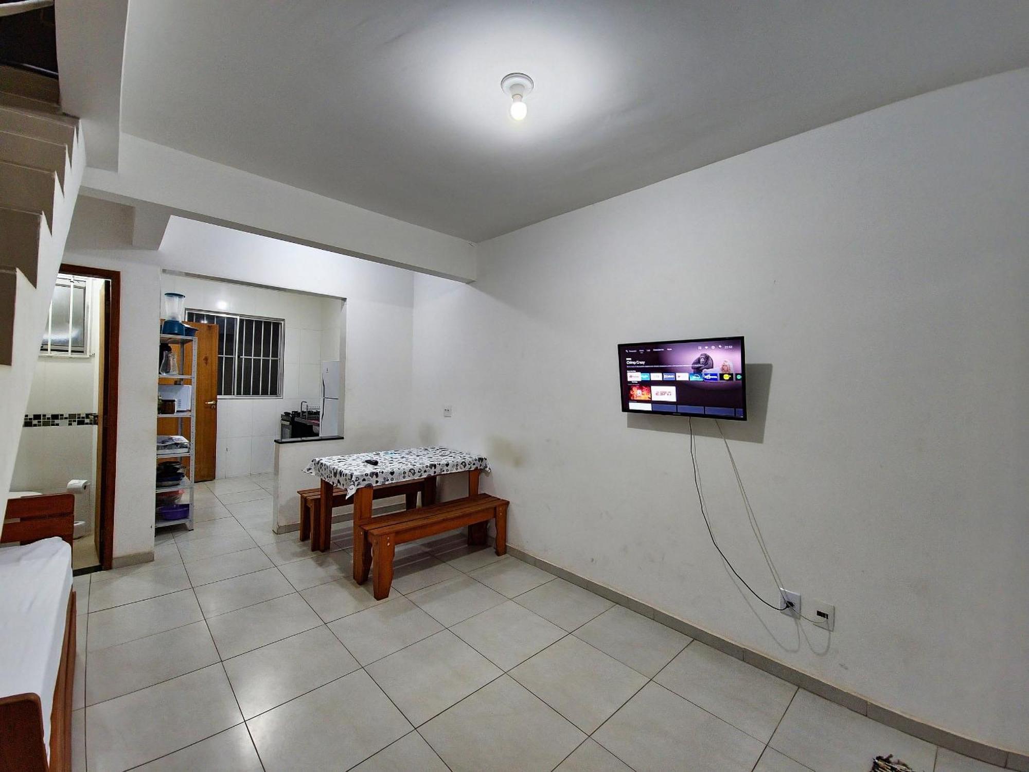 Casa Completa E Aconchegante Em Ribeirao Das Neves Ribeirão das Neves Exterior foto